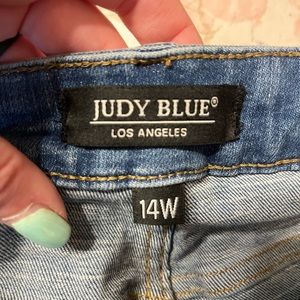 14w Judy Blues